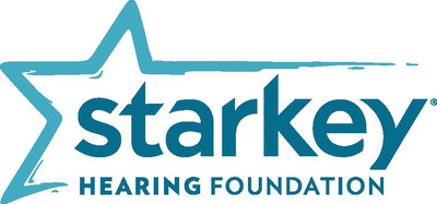 Stars From the Gridiron Team With Starkey Hearing Foundation During Super Bowl Week to Bring Gift of Hearing to Indianapolis