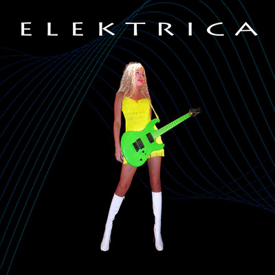 STBN Records releases "Every Lover Takes a Piece of Your Heart," a song by Elektrica