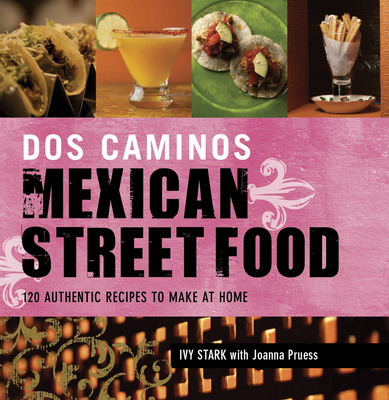 Dos Caminos Mexican Street Food