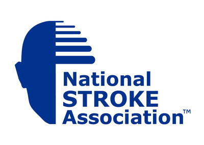 National Stroke Association's Live Virtual Health Fair Makes Stroke Information and Experts Globally Accessible