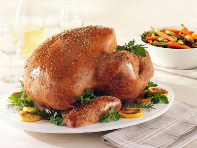 Make Your Thanksgiving Even Better This Year With Butterball®