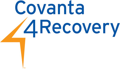 Covanta Energy Unifies Merchant Service Subsidiaries Under New Name, Covanta 4Recovery
