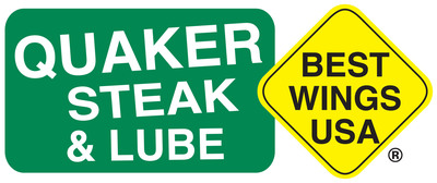 Award-Winning Quaker Steak &amp; Lube® Announces October Promotions