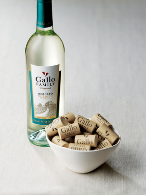 Gallo® Family Vineyards Enlists Americans to Help Fight Senior Hunger This Holiday