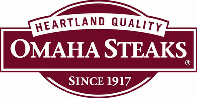 Omaha Steaks® Launches Steaks for Good™Fundraising Program