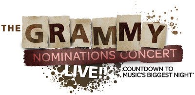 Ludacris, Lupe Fiasco and Sugarland Added to the Lineup for "The GRAMMY® Nominations Concert Live!! — Countdown To Music's Biggest Night®"