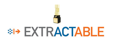 Extractable Wins 38 W3 Awards