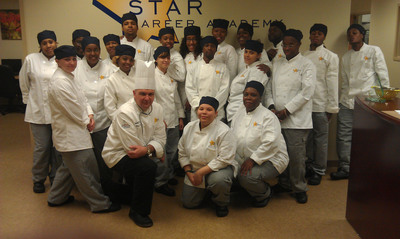 Star Career Academy - Newark, NJ Campus Adds Culinary Arts