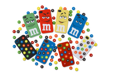 Deck the Halls With Whimsical New Holiday Gifts From M&amp;M'S® Brand!