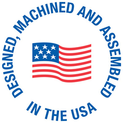 BrassCraft Manufacturing Redesigns its 'Made in the USA' Logo