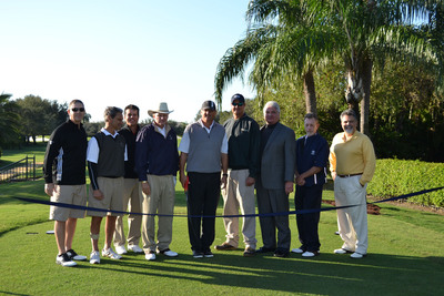 Boca Grove's Jim Fazio Golf Course Now Open