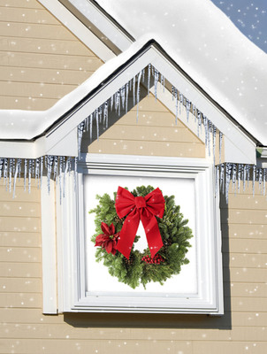 ScreenItAgain.com Expands Its Holiday-Themed Window Screen Offering for Easy, Hassle-Free Decorating