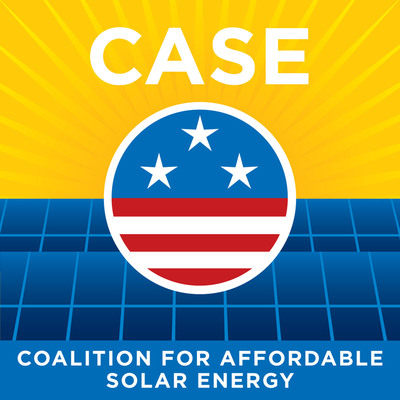 Coalition for Affordable Solar Energy Promotes Solar Industry Competition, Opposes Anti-Trade Petition File by Germany-based Company