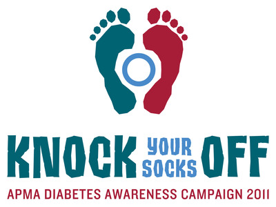 La salud hispana en riesgo: la APMA insta al cuidado de los pies para prevenir las complicaciones ocasionadas por la diabetes