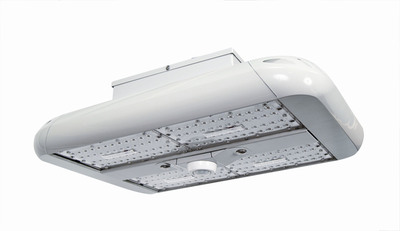 Lighting Science Group Changes the Industrial Lighting Game With New High-Performance LED High Bay Fixture