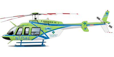 Cheyenne Regional Medical Center Announces New Air Ambulance Service Partnership with HealthONE's AirLife Denver