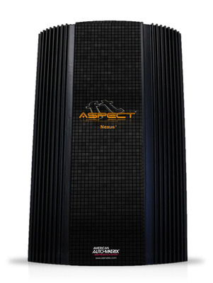 American Auto-Matrix® Introduces AspectFT-Nexus™ for Building Integration and Energy Control