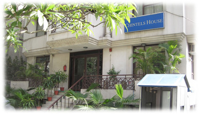 Roubini Global Economics Opens New Office in New Delhi, India