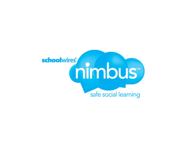 Schoolwires® Introduces Nimbus™ Safe Social Learning Environment Designed to Engage Students in Familiar Facebook-like Platform