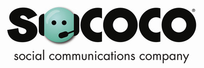 Sococo Selected as Finalist for Best of Enterprise Connect 2012 Award