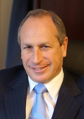 Former MTA Chief Elliot Sander Named President and CEO of HAKS Group Inc.