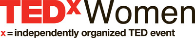 The Paley Center for Media Announces UPDATED Schedule and Participants for TEDxWomen in New York and Los Angeles, December 1, 2011