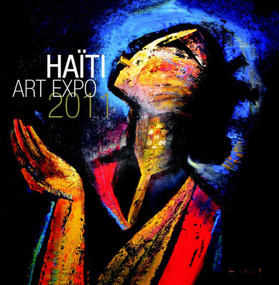 Miami Magazine Presents Haiti Art Expo 2011, Produced by Michael Capponi and Jeff Feldman, Sponsored by Marquis Vodka, Ludus Athletics &amp; Capponi Construction Group