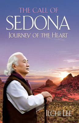 Ilchi Lee's The Call of Sedona a Top 10 Overall Bestseller on Amazon.com