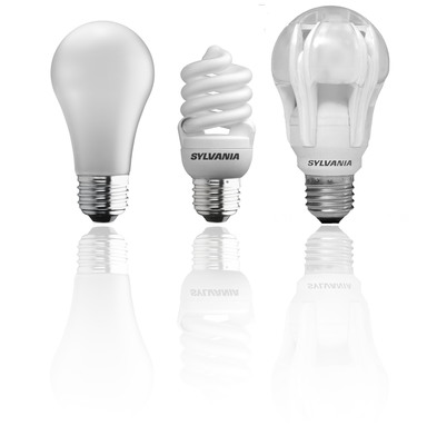OSRAM SYLVANIA's 4th Annual "Socket Survey" Reveals for the First Time a Majority of Americans Are Aware of Light Bulb Phase Out