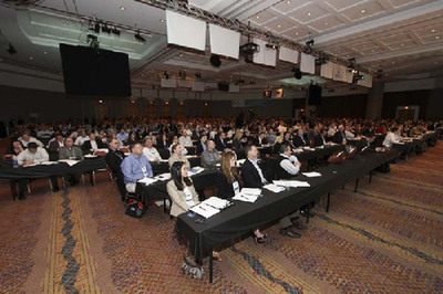 All New Refrigerated Container Transportation Track to be Featured at 2012 TPM Conference in Long Beach, Calif.