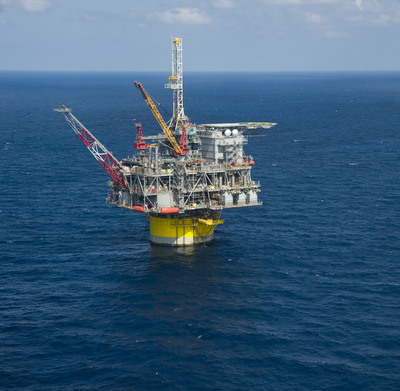 Shell Sets World Record for Deepest Subsea Oil and Gas Well