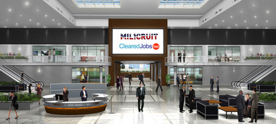 Milicruit Partners with ClearedJobs.Net to Deliver Nationwide Virtual Career Fair for Cleared Professionals