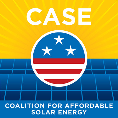 Coalition for Affordable Solar Energy (CASE) Doubles Membership in First Week