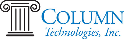 Column Technologies Recognized as a "Sample Vendor" in Analyst Firm Hype Cycle for Smart Government 2012