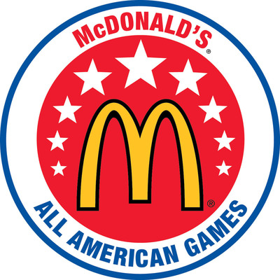 Morgan Wootten Names McDonald's All American Players Of The Year