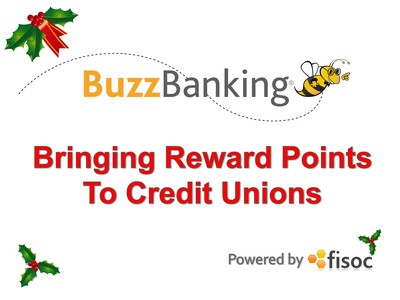 Former FundsXpress Executives and Industry Veterans Announce Fisoc and its BuzzBanking Services for Credit Unions, Community and Independent Banks