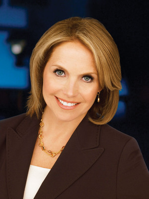 Katie Couric to Interview Disney/ABC's Anne Sweeney, Comcast's Smit to Focus on Innovation, Turner's Kent to Address Multi-platform, Zaslav of Discovery Covers Branding, Mosko From Sony Talks About New Series, BET's Lee Discusses the Impact of Audience Segments Plus Advertising Executives Scanzoni, Timko, Gillman, Kline, Livek and Thurston Join Other Industry Leaders at OnScreeen Media Summit