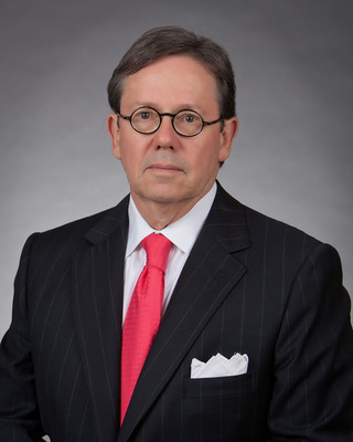 R. Patrick Vance Admitted to American College of Trial Lawyers; Elected As New Orleans Bar Association President