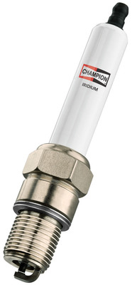 New Spark Plug From Federal-Mogul Helps Extend Engine Service Life in Demanding Industrial Applications