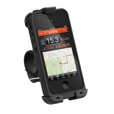 LifeProof in Motion: New Accessories for LifeProof Cases Now Available