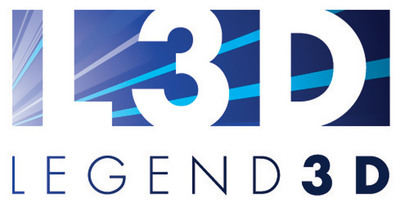 Legend3D Unveils New Visual Effects Division - Stereo Works™ - to Serve Entertainment Industry