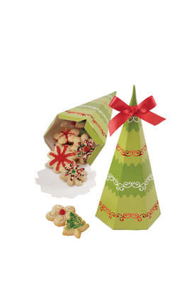 Top Tips From Wilton for Homemade Holiday Food Gifts