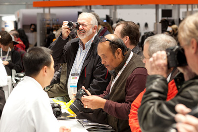 PhotoPlus Expo and WPPI NYC Attract 22,000+ Visitors to See Latest Technologies From 250+ Exhibitors