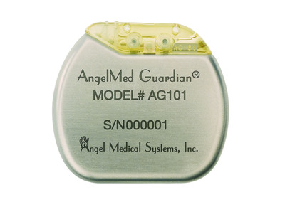 Virginia Cardiovascular Associates and Angel Medical Systems Announce ALERTS Pivotal Study for Implantable Cardiac Monitor and Alert System