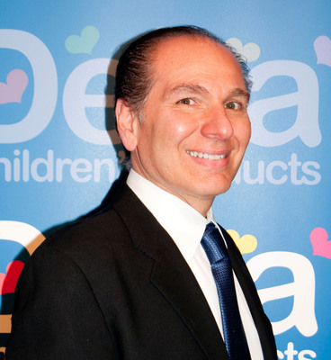 Joseph Shamie, President of Delta Children's Products to Receive Highest Humanitarian Honor From K.I.D.S.