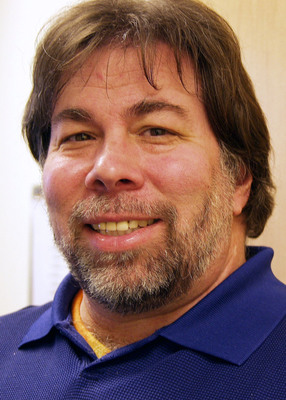 Steve Wozniak, Apple Co-Founder and Tech Guru, to Speak at ATA Annual Meeting
