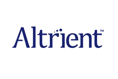 Altrient, Maker of High-Performance Nutritional Supplements, Joins "Balance Your Life Road Tour" for 2012 Season