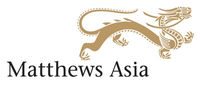 Matthews Asia's UCITS Funds Now Available On Hargreaves Lansdown