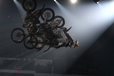 Nuclear Cowboyz® Launches an All-New North American Freestyle Motocross Tour