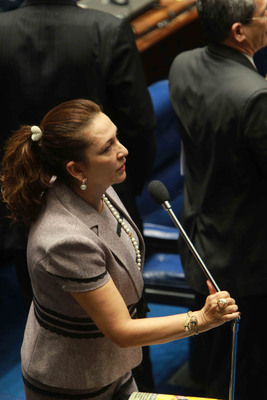 Brazilian Senate Approves New Forest Code